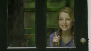 Production still form healthcare commercial